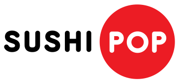 Logo SushiPop